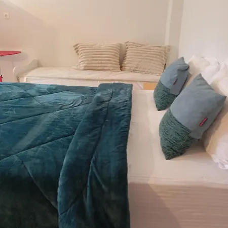 New Stylish&cozy Apartament