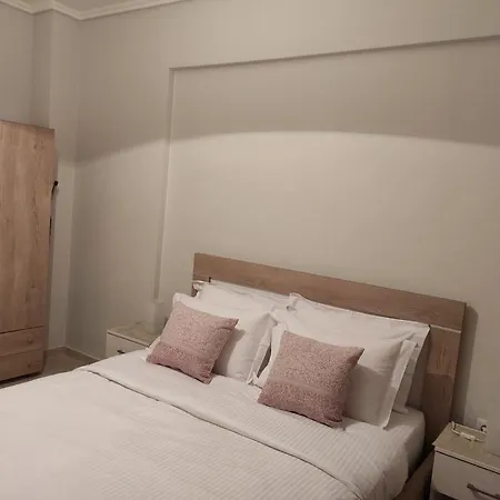 New Stylish And Cozy Apartment