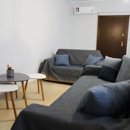 New Stylish And Cozy Apartment